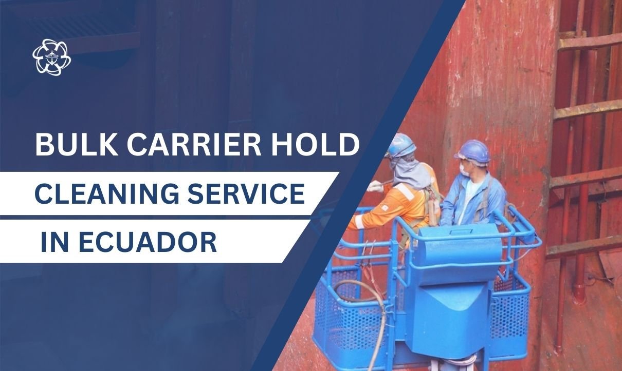 Hold Cleaning Service in Ecuador