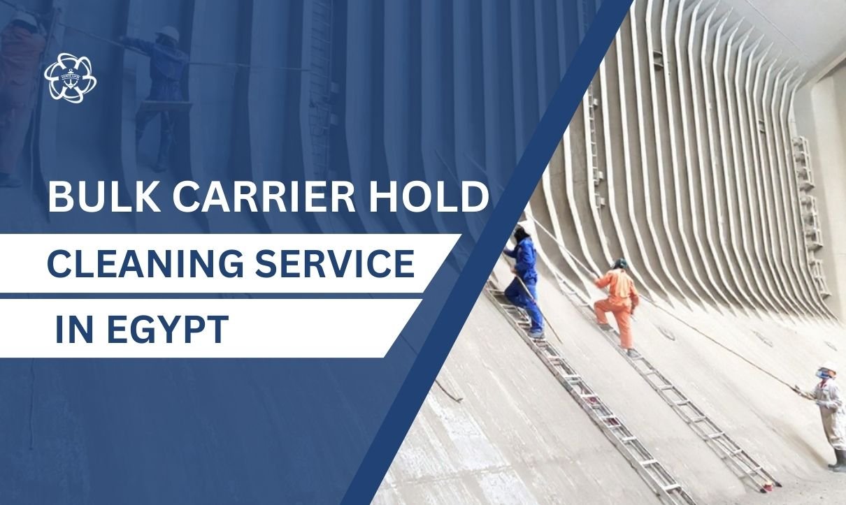 Hold Cleaning Service in Egypt
