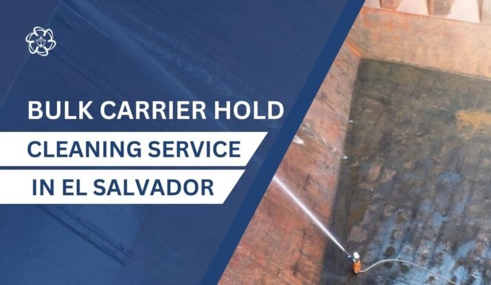 Hold Cleaning Service in El Salvador