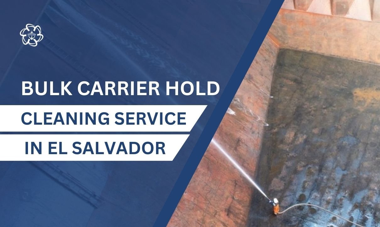 Hold Cleaning Service in El Salvador