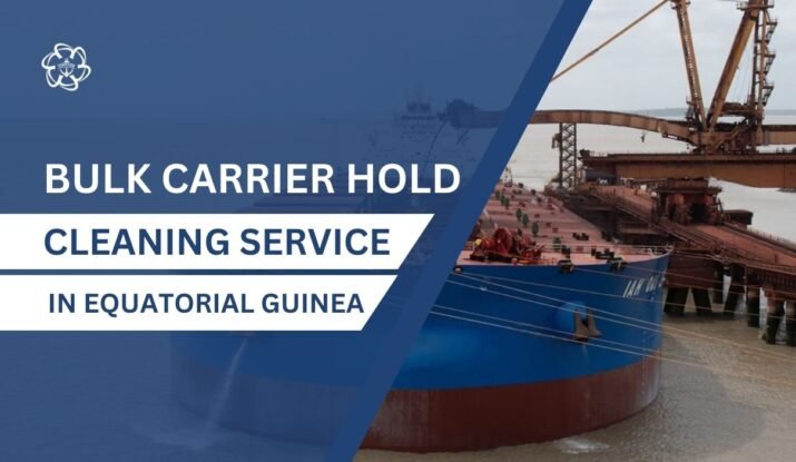 Hold Cleaning Service in Equatorial Guinea