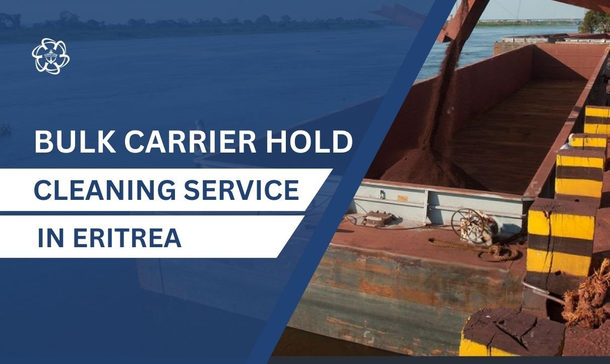 Hold Cleaning Service in Eritrea