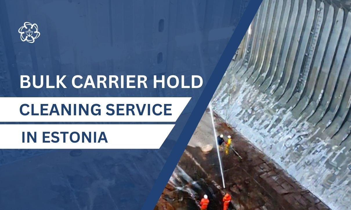 Hold Cleaning Service in Estonia