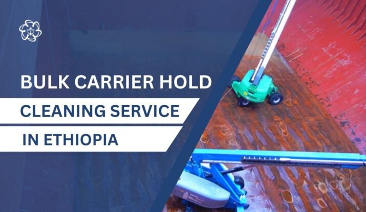 Hold Cleaning Service in Ethiopia
