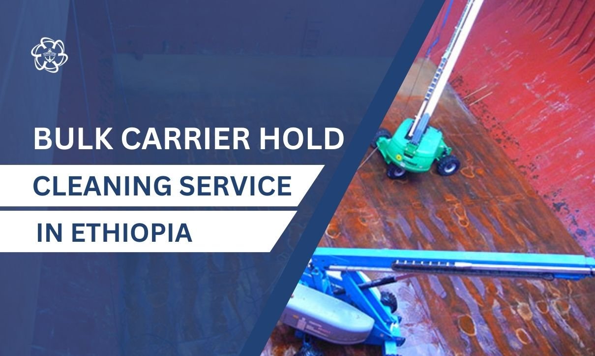Hold Cleaning Service in Ethiopia
