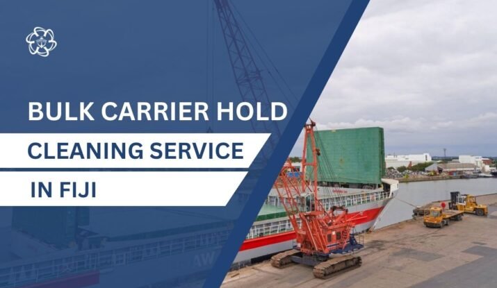 Hold Cleaning Service in Fiji