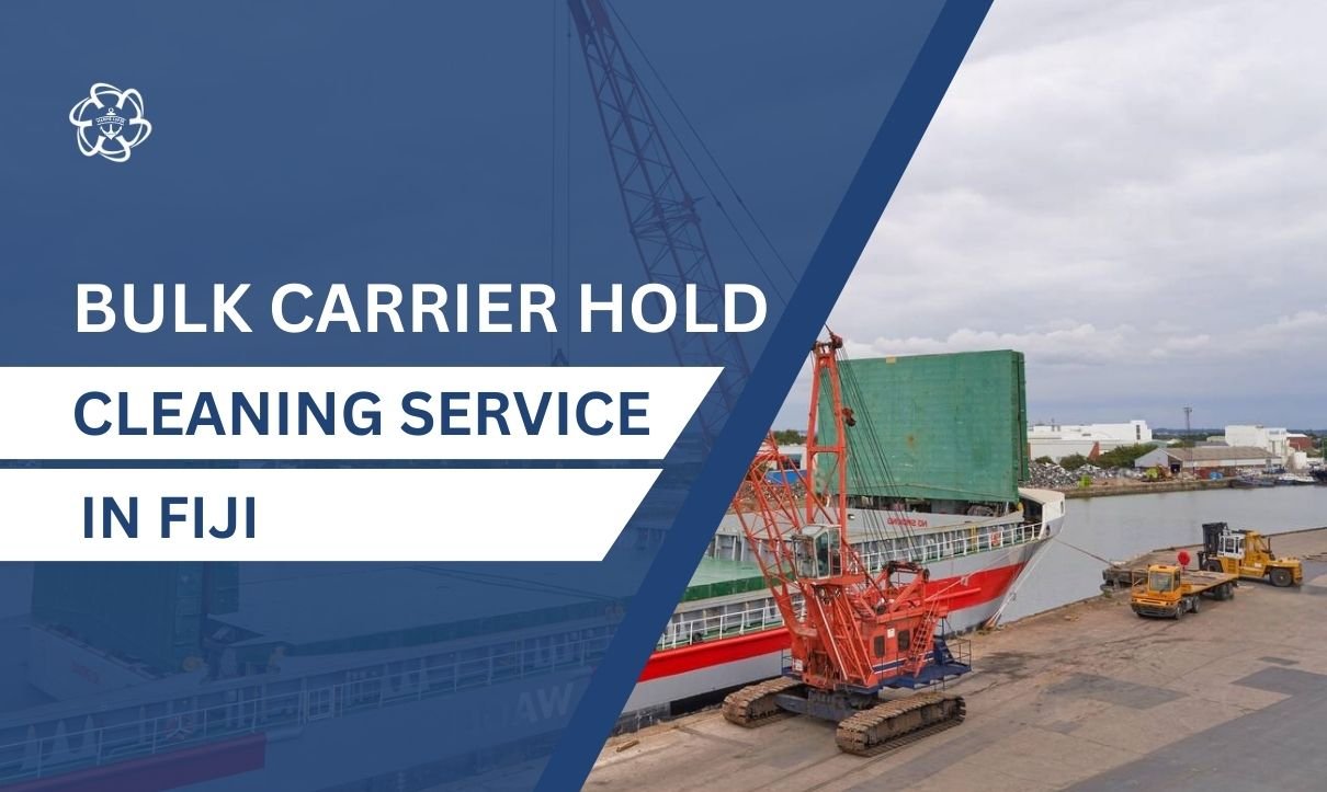 Hold Cleaning Service in Fiji