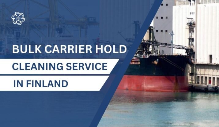 Hold Cleaning Service in Finland