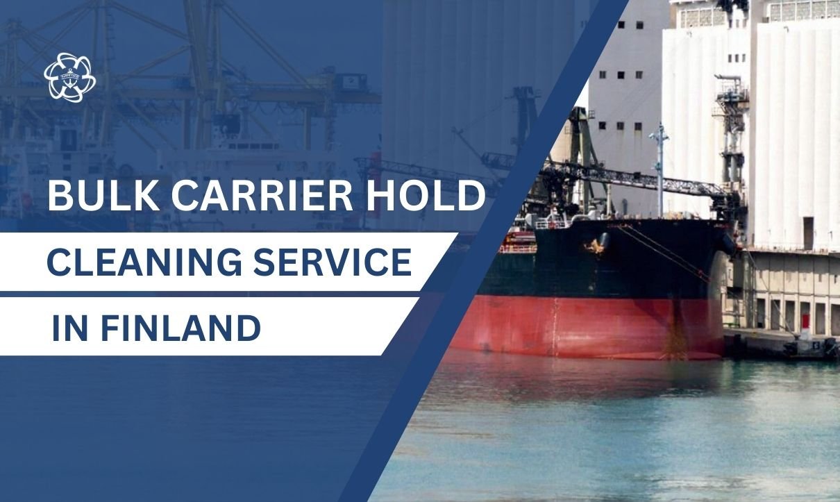 Hold Cleaning Service in Finland