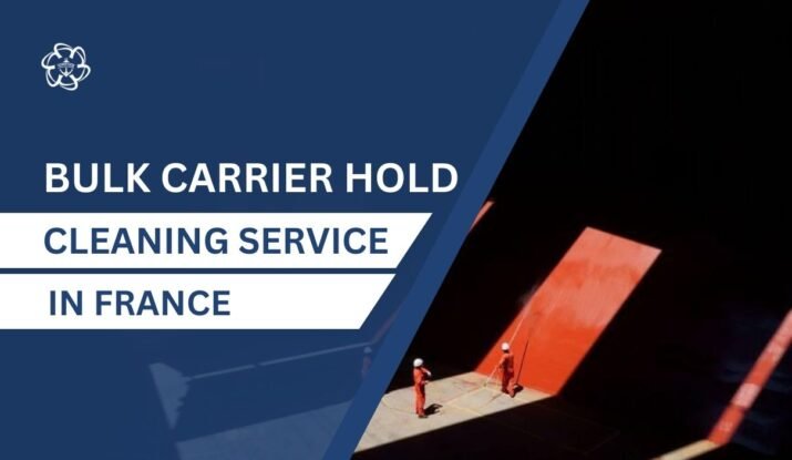 Hold Cleaning Service in France