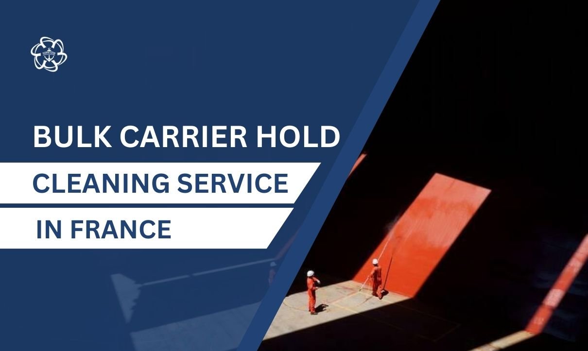 Hold Cleaning Service in France
