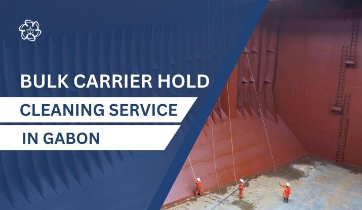 Hold Cleaning Service in Gabon