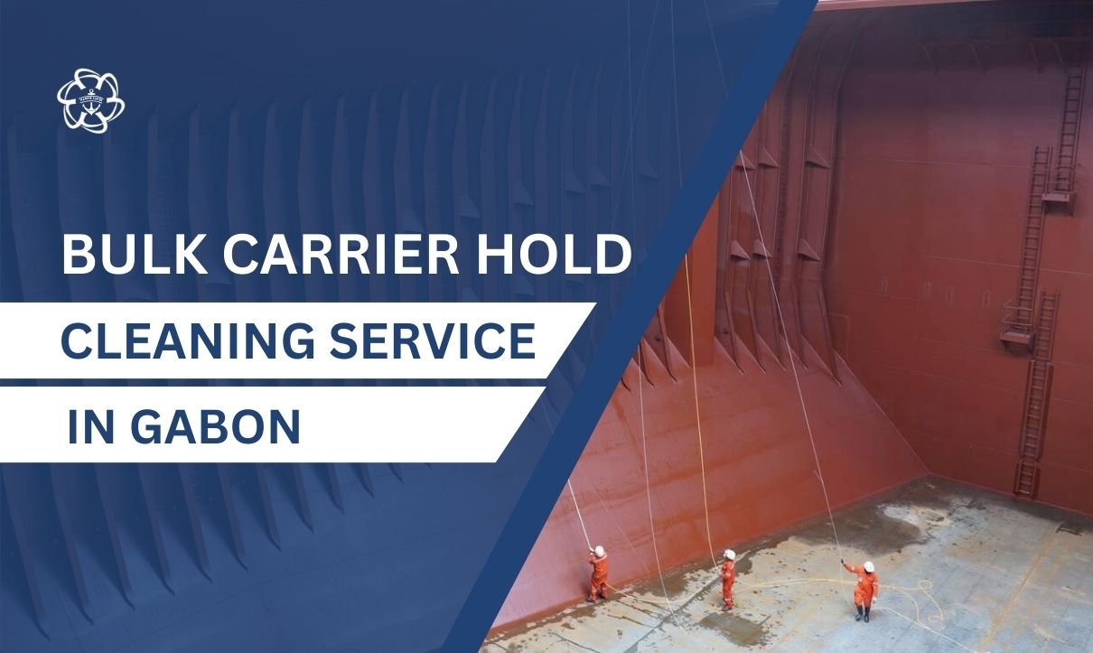 Hold Cleaning Service in Gabon