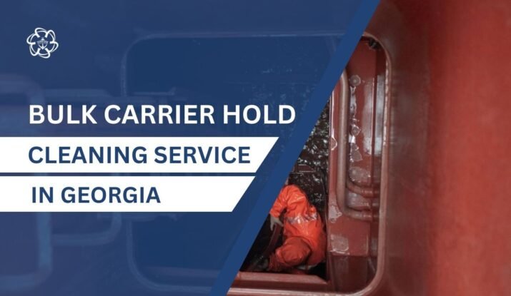 Hold Cleaning Service in Georgia
