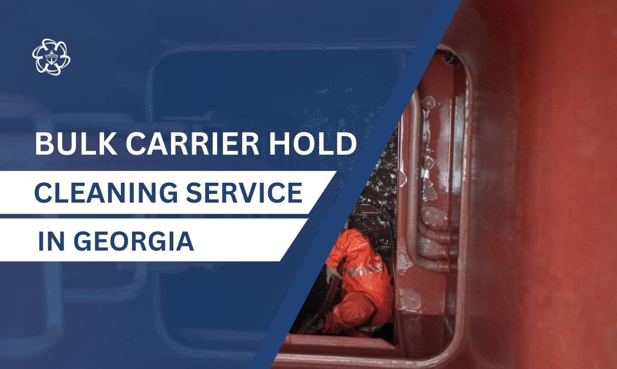 Hold Cleaning Service in Georgia