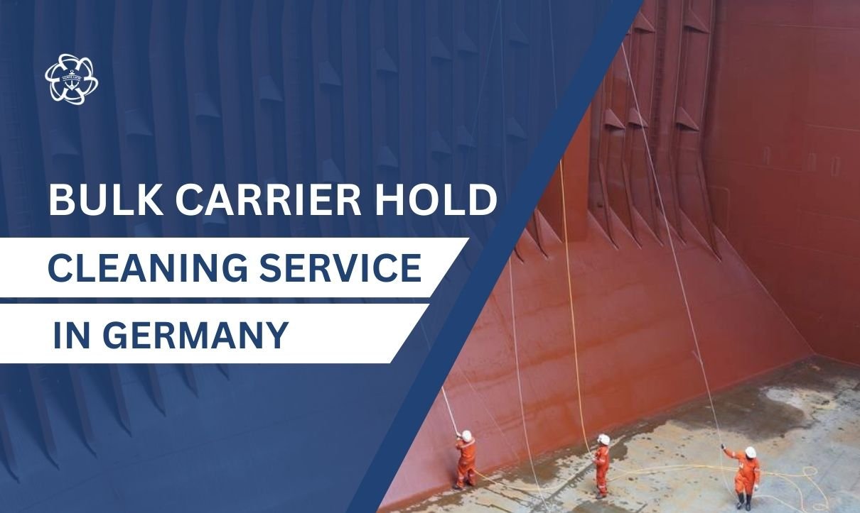 Hold Cleaning Service in Germany
