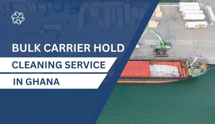 Hold Cleaning Service in Ghana