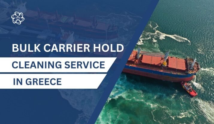 Hold Cleaning Service in Greece