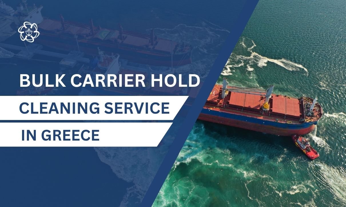 Hold Cleaning Service in Greece