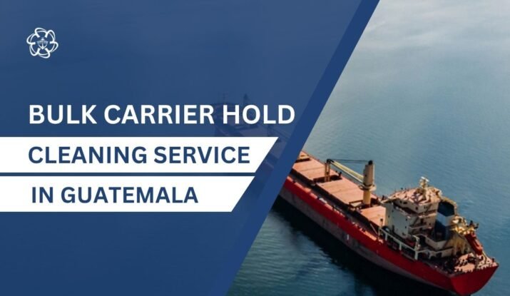 Hold Cleaning Service in Guatemala