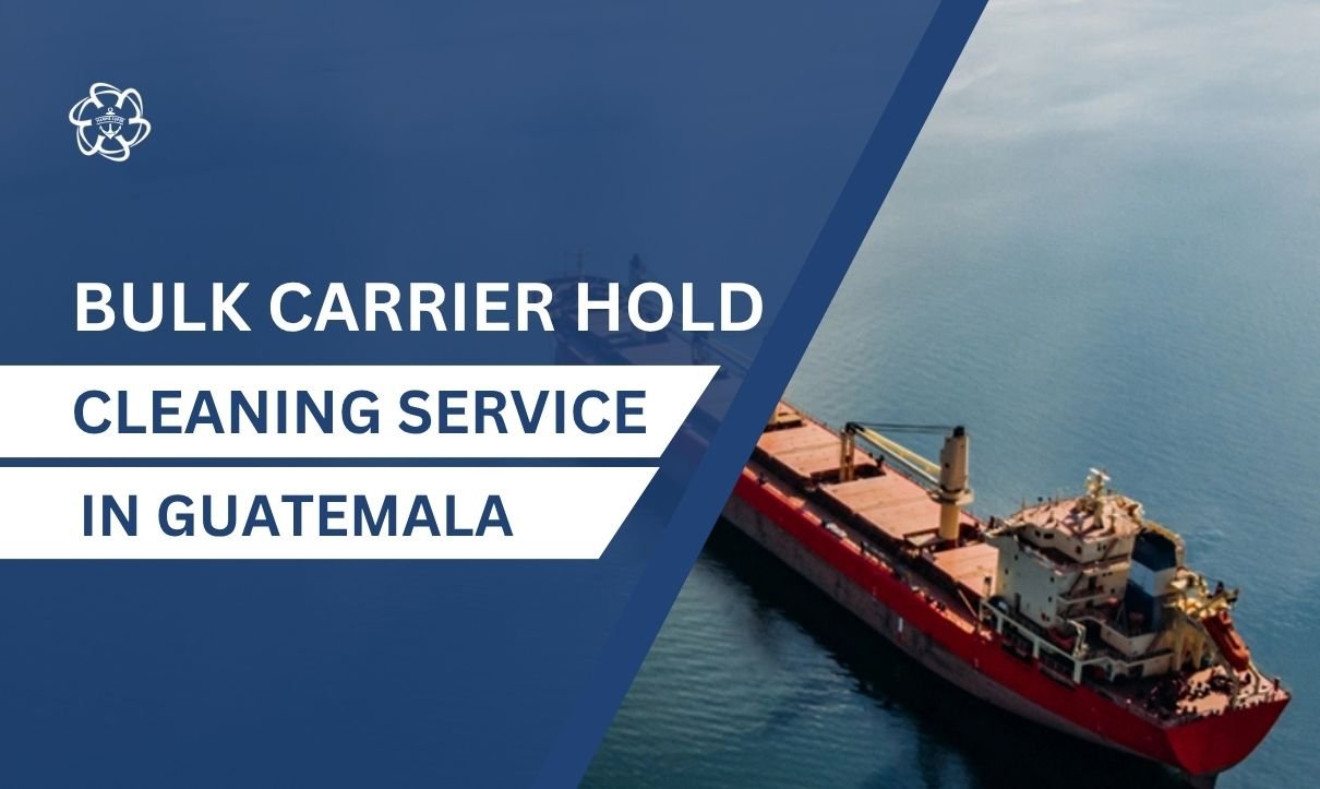 Hold Cleaning Service in Guatemala