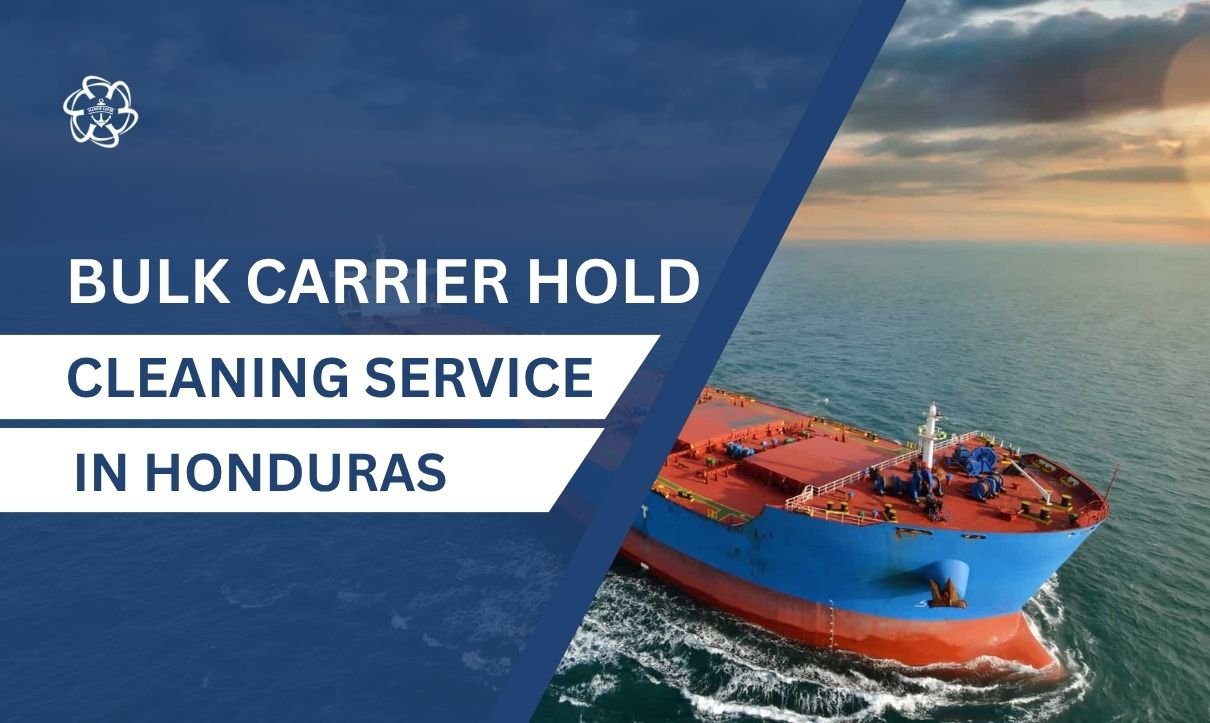 Hold Cleaning Service in Honduras