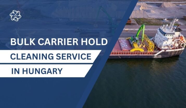 Hold Cleaning Service in Hungary