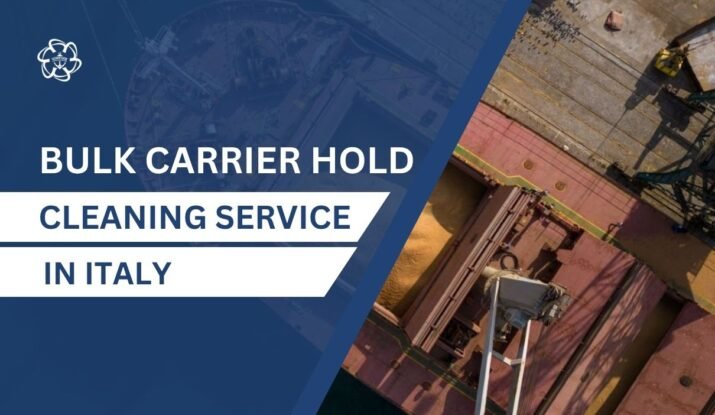 Hold Cleaning Service in Italy