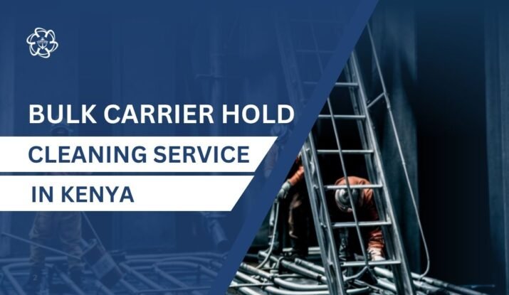 Hold Cleaning Service in Kenya