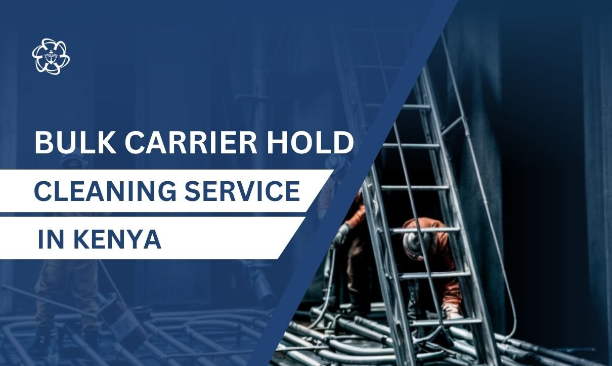 Hold Cleaning Service in Kenya