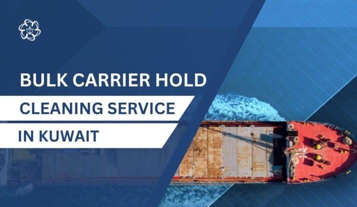 Hold Cleaning Service in Kuwait