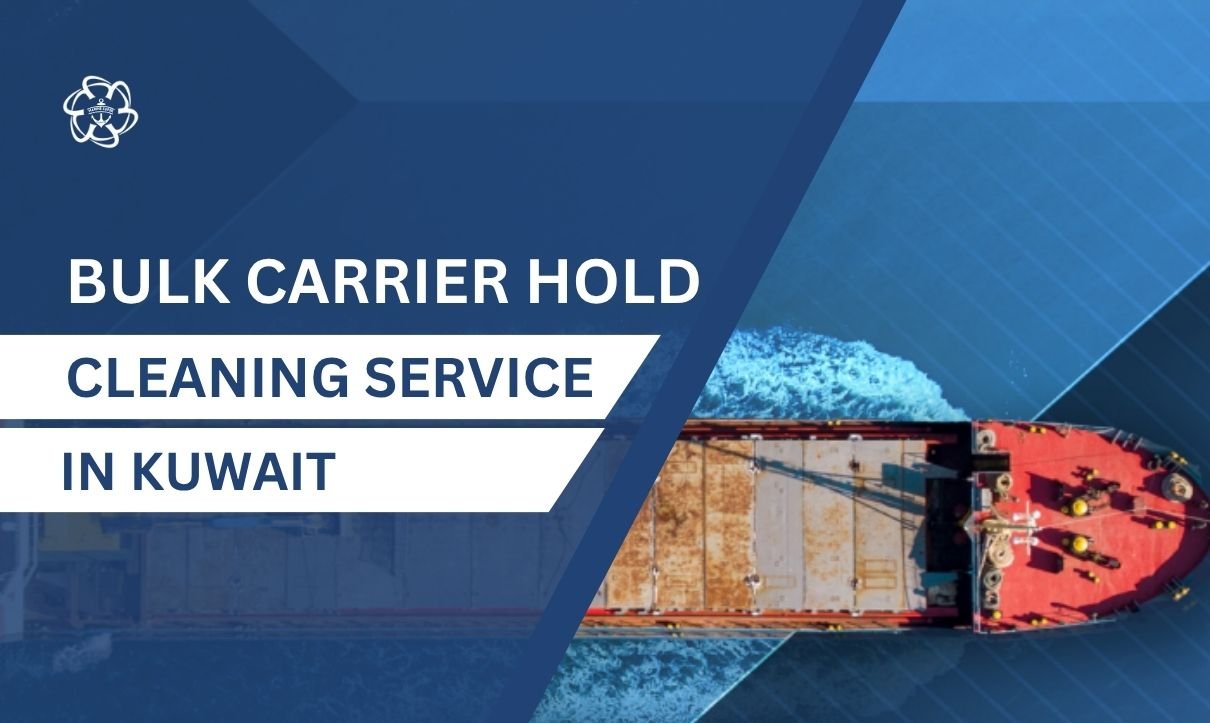 Hold Cleaning Service in Kuwait