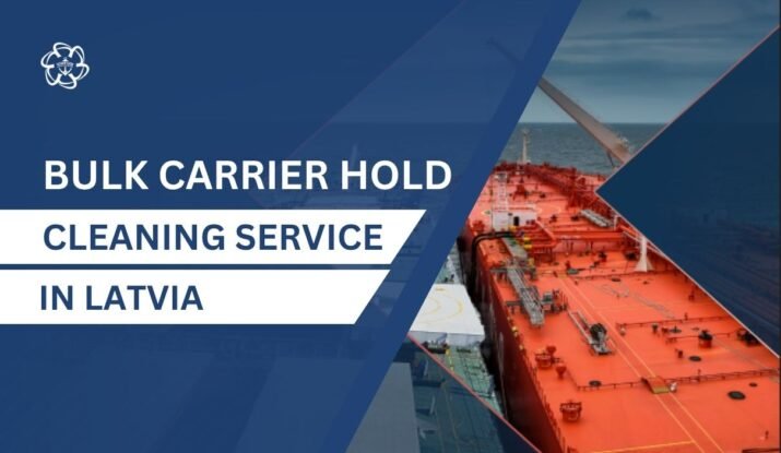 Hold Cleaning Service in Latvia