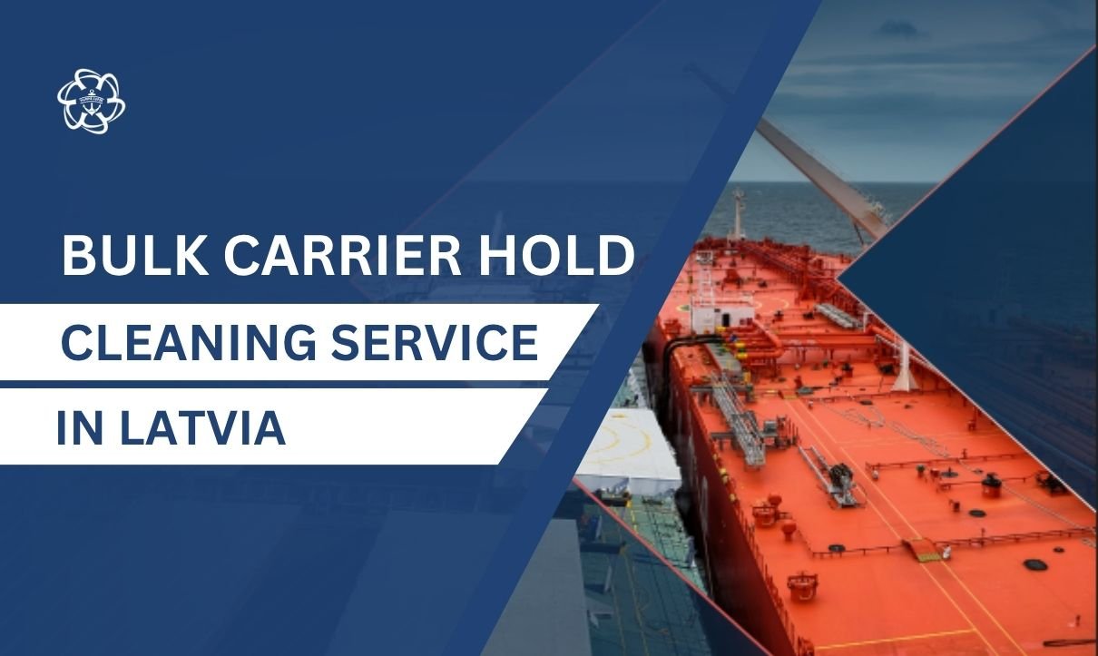 Hold Cleaning Service in Latvia