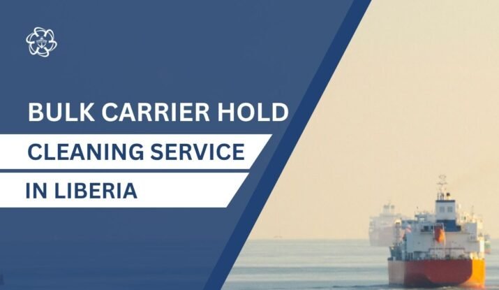 Hold Cleaning Service in Liberia