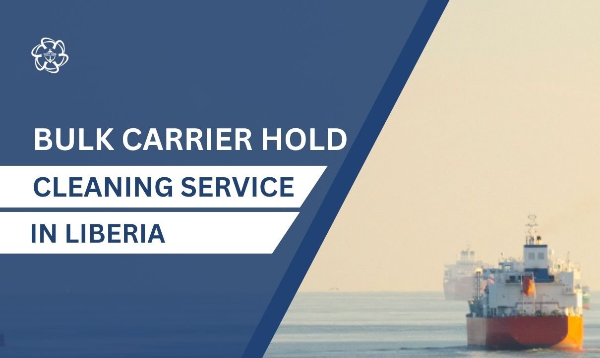 Hold Cleaning Service in Liberia
