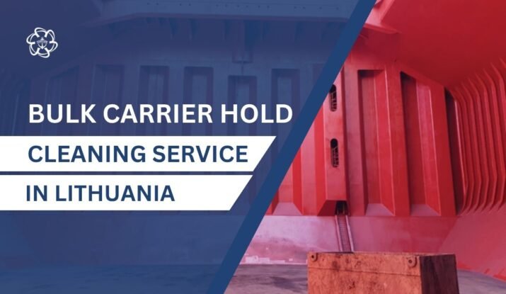 Hold Cleaning Service in Lithuania