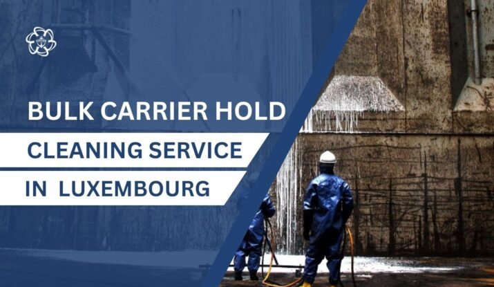 Hold Cleaning Service in Luxembourg