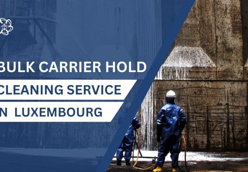 Hold Cleaning Service in Luxembourg