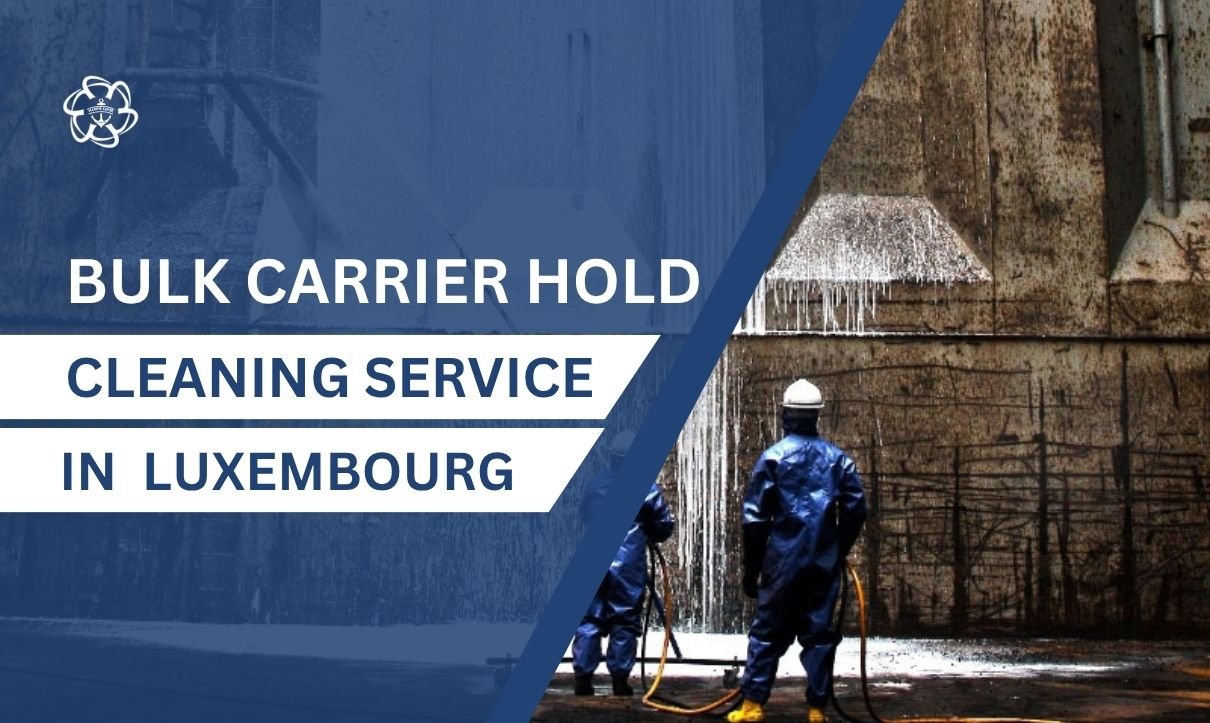 Hold Cleaning Service in Luxembourg