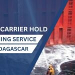 Hold Cleaning Service in Madagascar