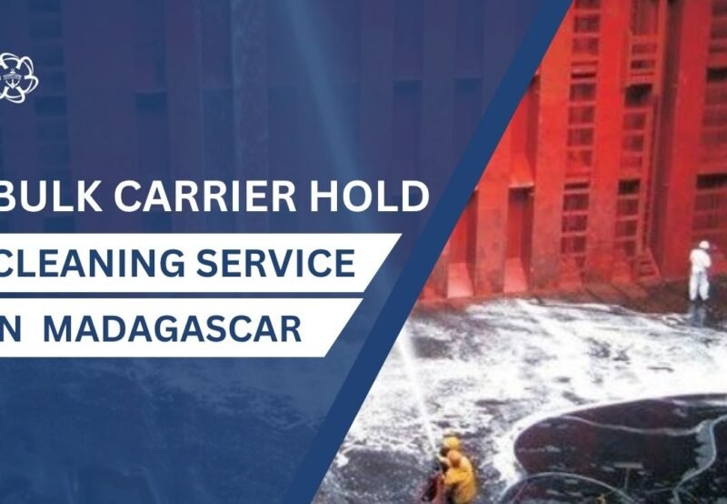 Hold Cleaning Service in Madagascar