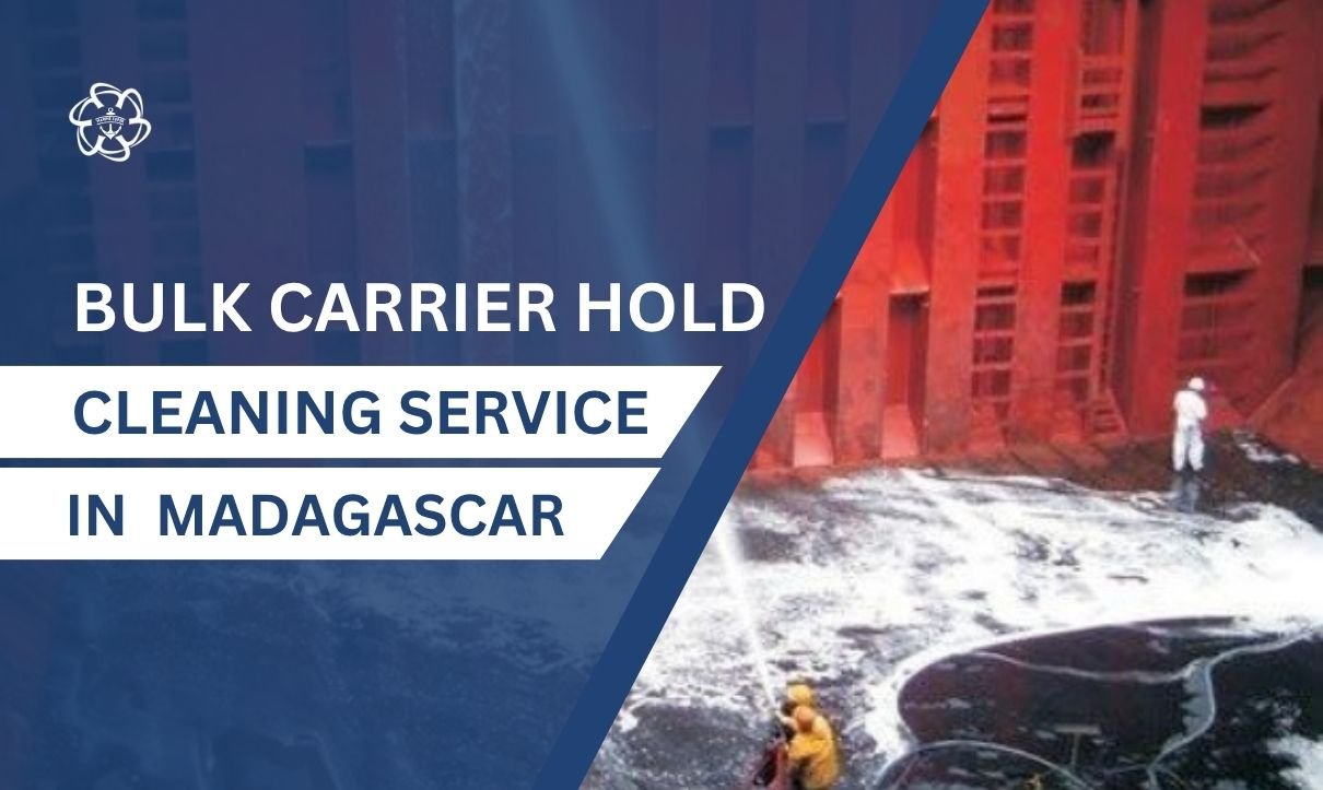Hold Cleaning Service in Madagascar