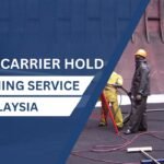 Hold Cleaning Service in Malaysia