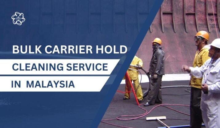 Hold Cleaning Service in Malaysia