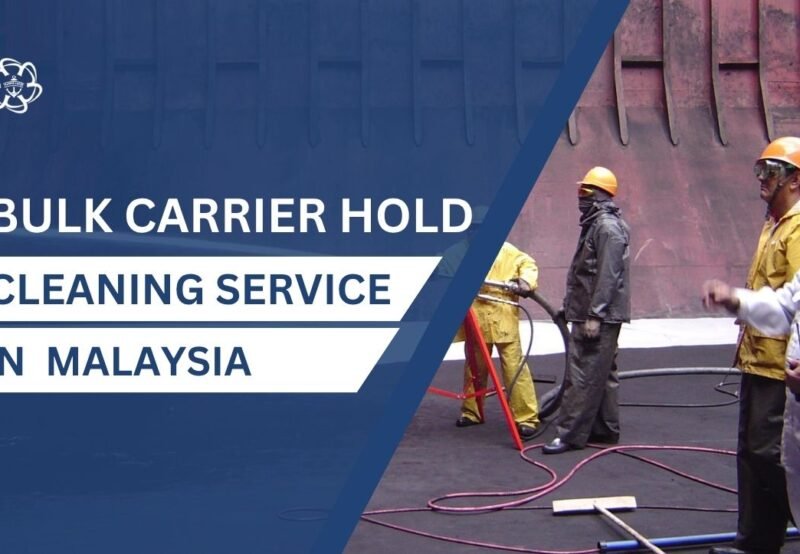 Hold Cleaning Service in Malaysia