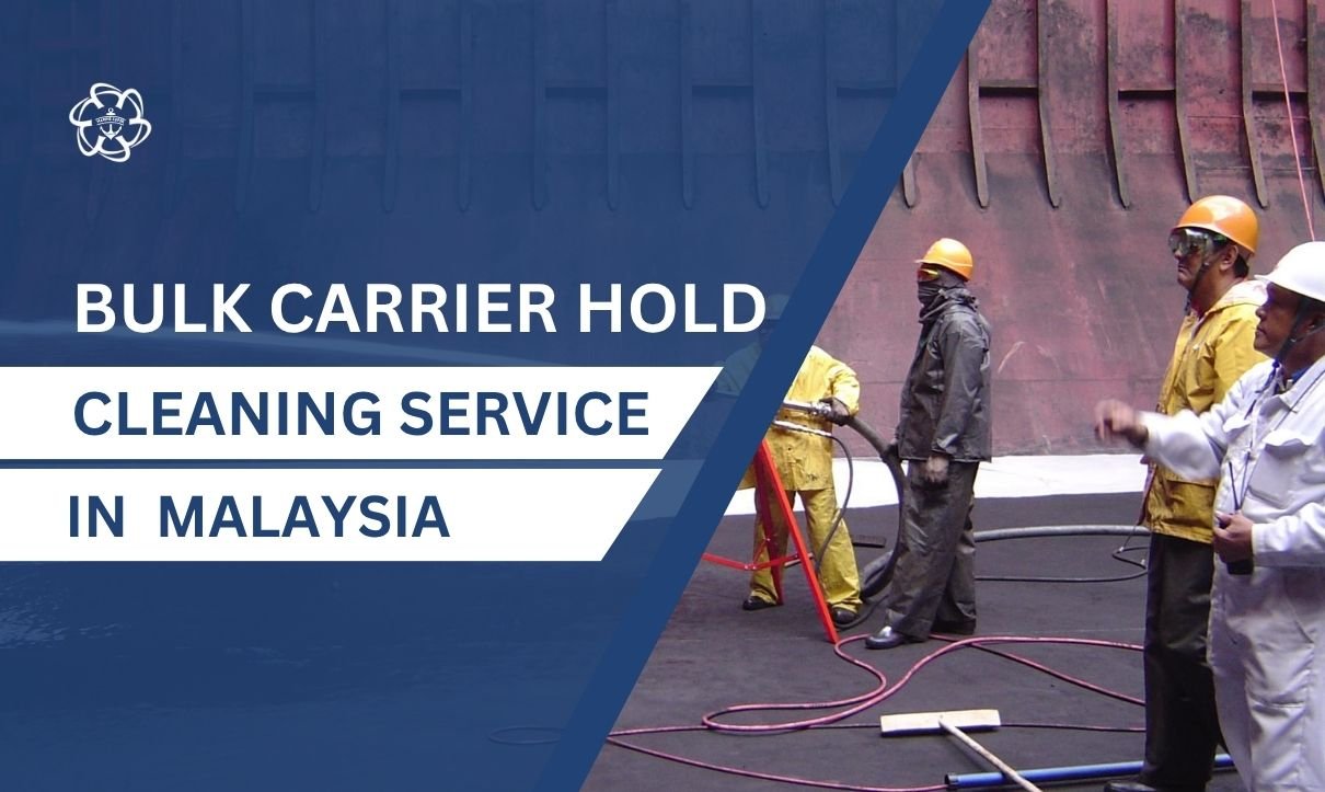 Hold Cleaning Service in Malaysia