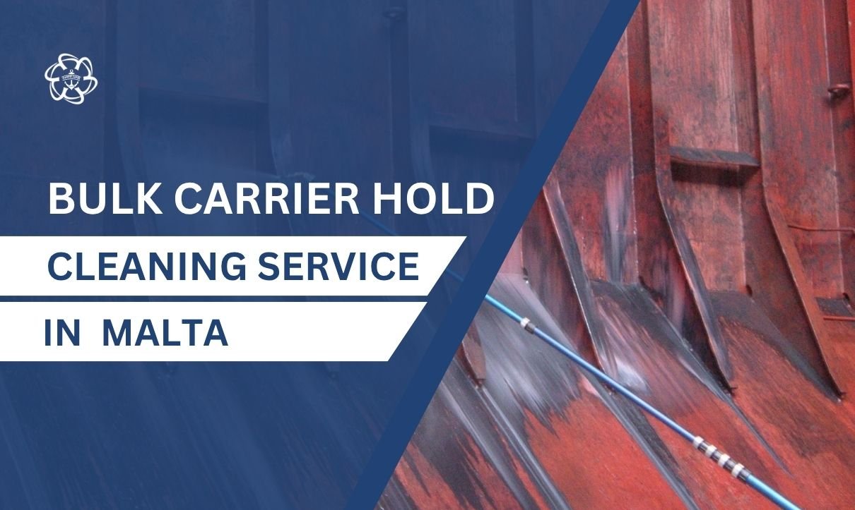 Hold Cleaning Service in Malta