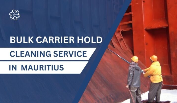 Hold Cleaning Service in Mauritius