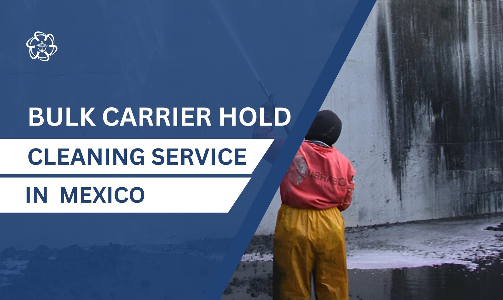 Hold Cleaning Service in Mexico